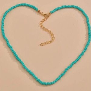 ⭐️ Beaded Necklace ⭐️